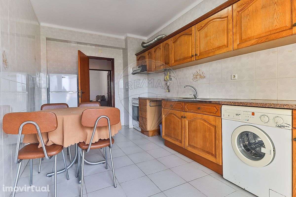 Apartamento T2 para venda - Grande imagem: 4/19