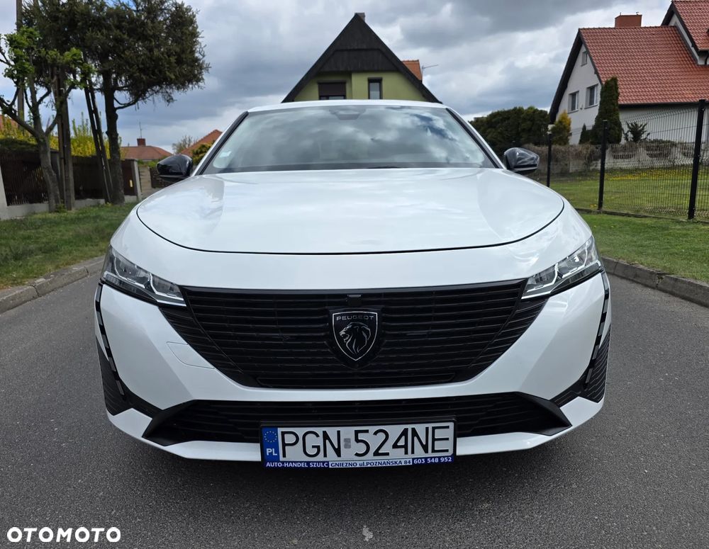 Peugeot 308 BlueHDi 130 EAT8 Active Pack - 2