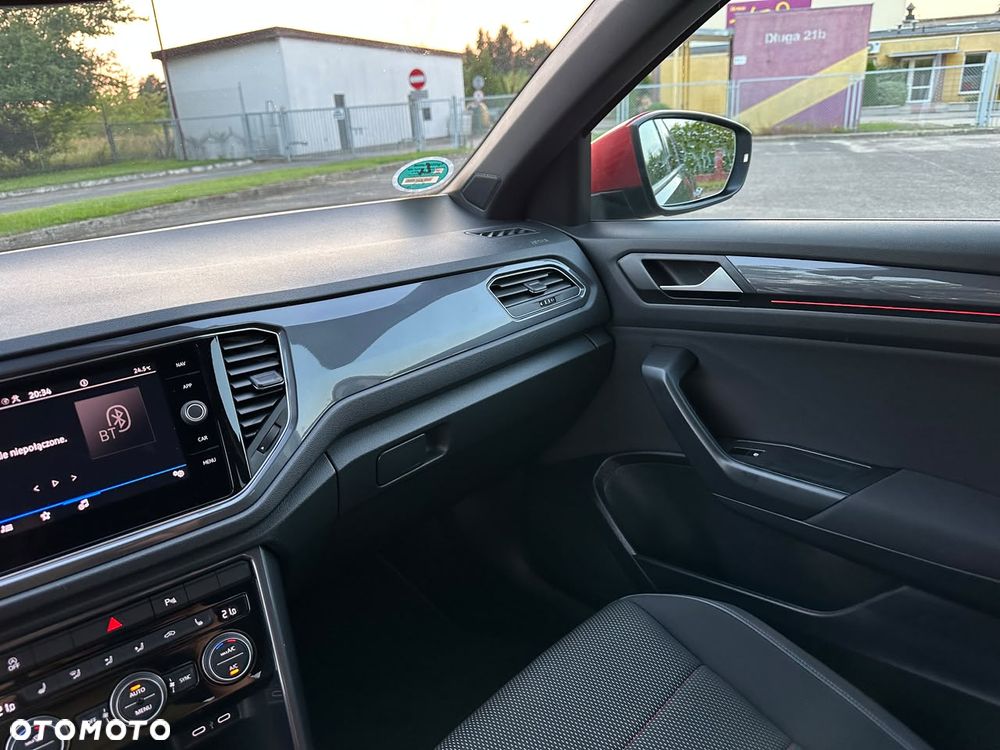 Volkswagen T-Roc 1.5 TSI ACT DSG Style - 27