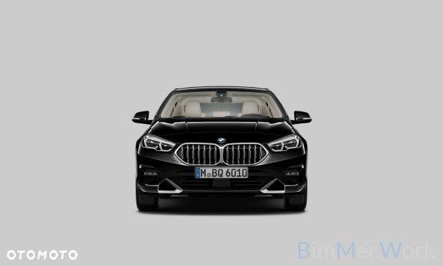 BMW Seria 2 218i Luxury Line - 8