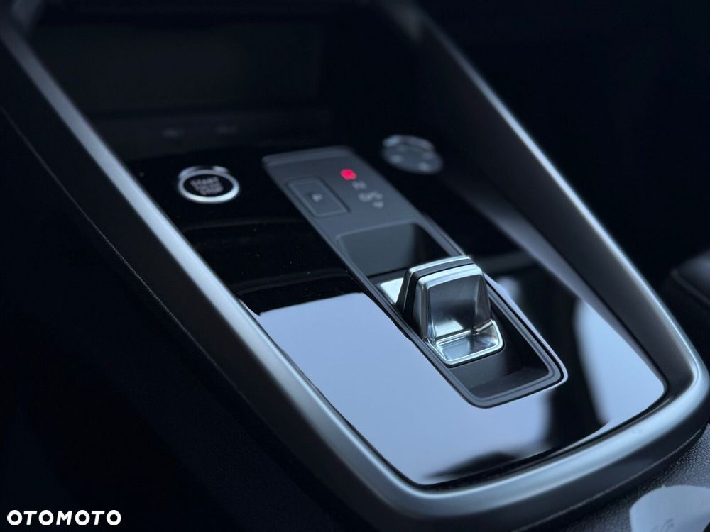 Audi A3 - 22