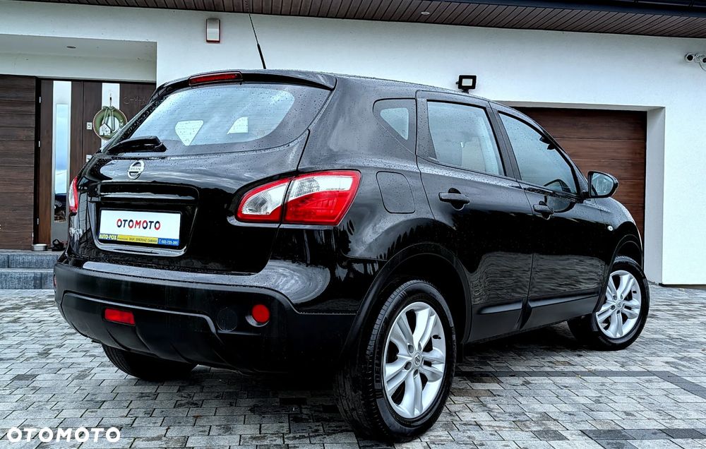 Nissan Qashqai 2.0 tekna - 27