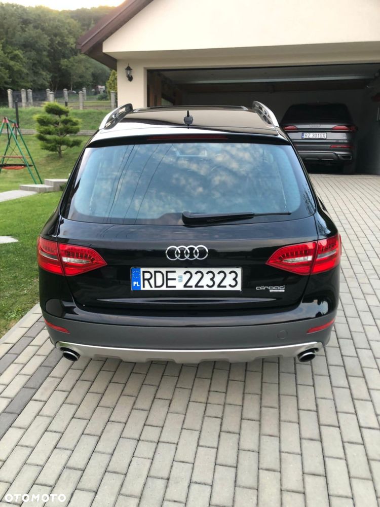 Audi A4 Allroad 2.0 TFSI Quattro S tronic - 2