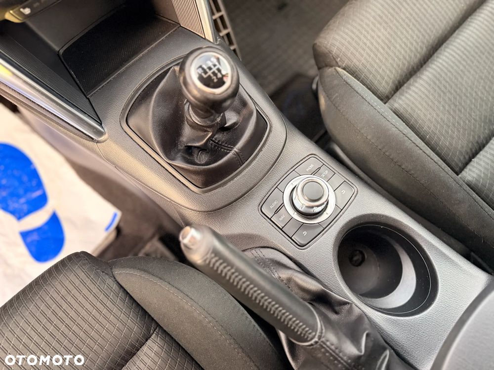 Mazda CX-5 2.2 SKYACTIV-D Center-Line - 19