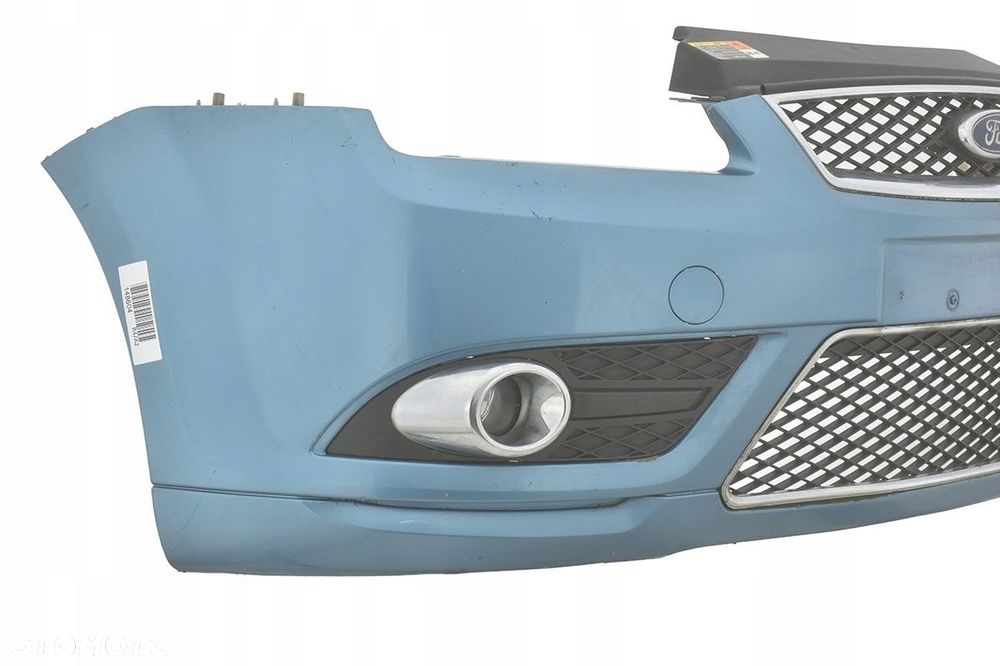 zderzak przedni * przód ford focus mk2 ii cabrio cc t7 - 3