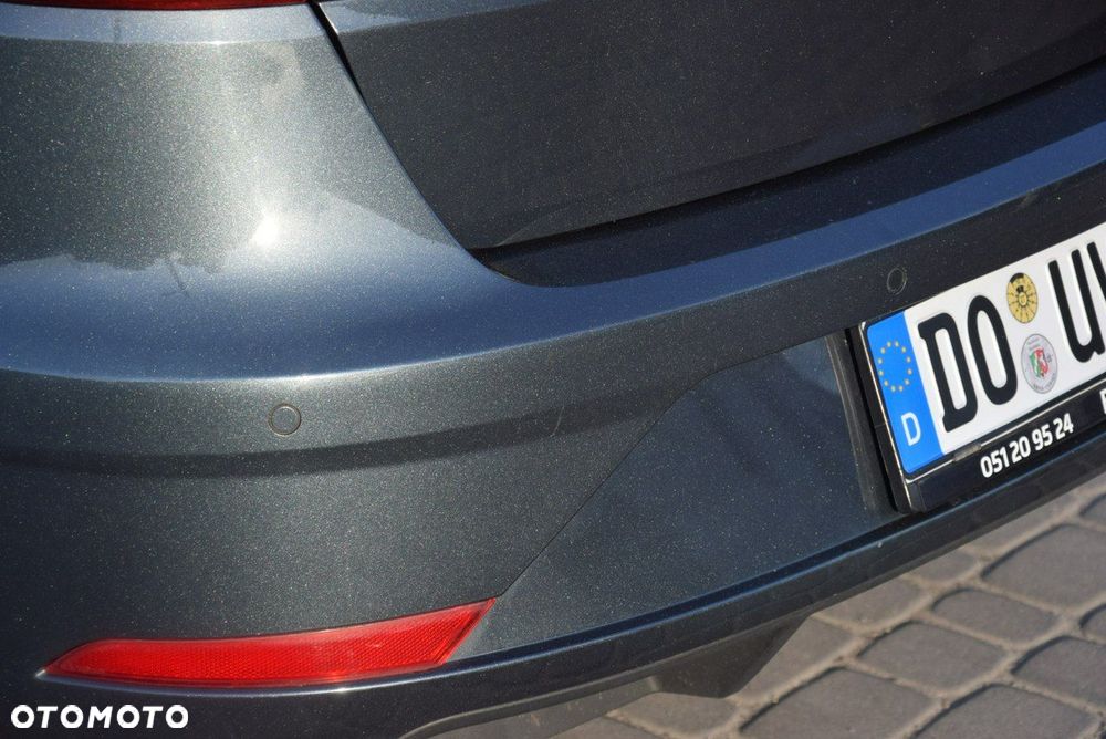 Seat Leon 1.5 EcoTSI Evo Style S&S - 15