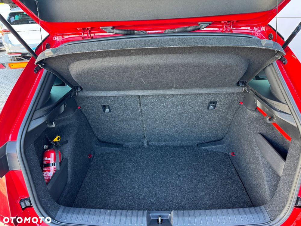 Skoda Kamiq 1.5 TSI Monte Carlo - 15