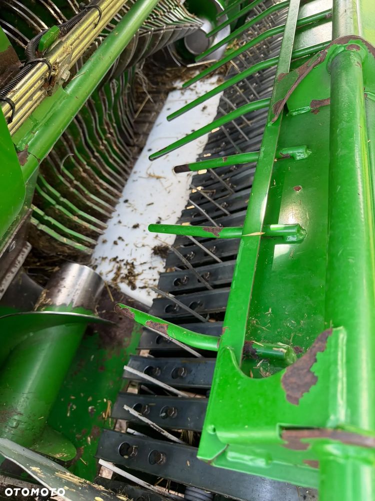 McHale V 660 - 18