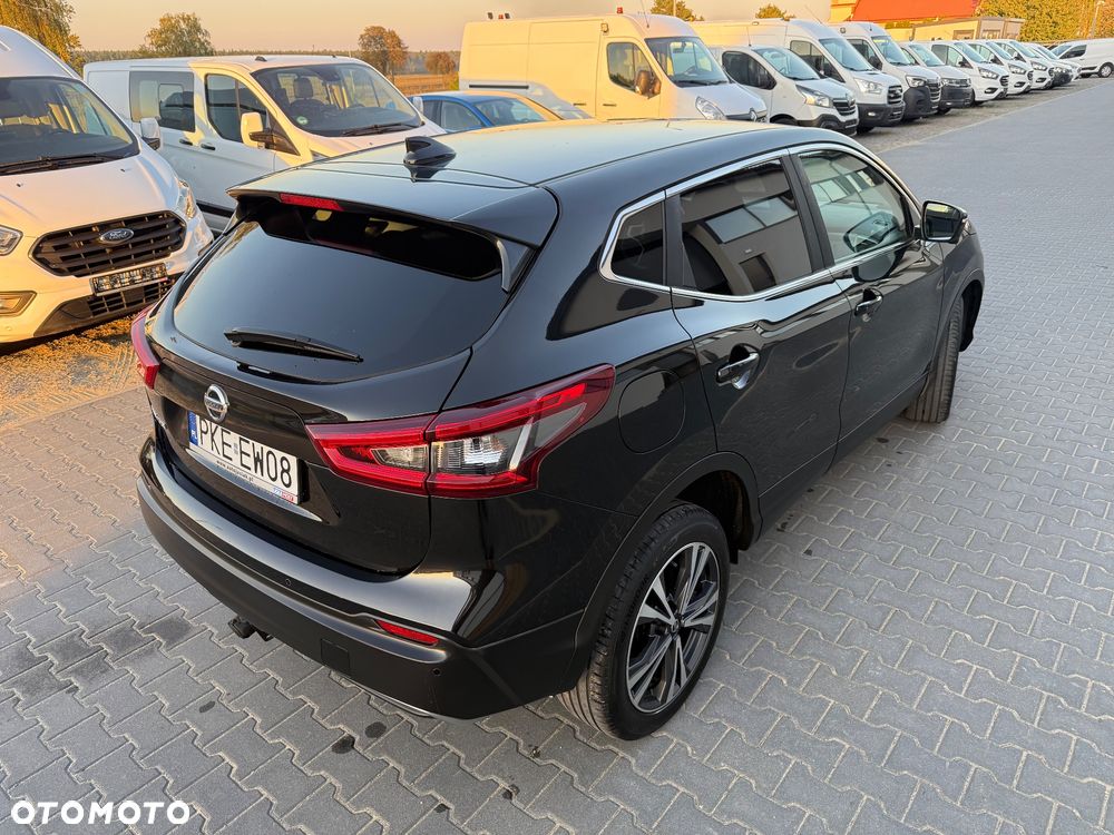 Nissan Qashqai - 20