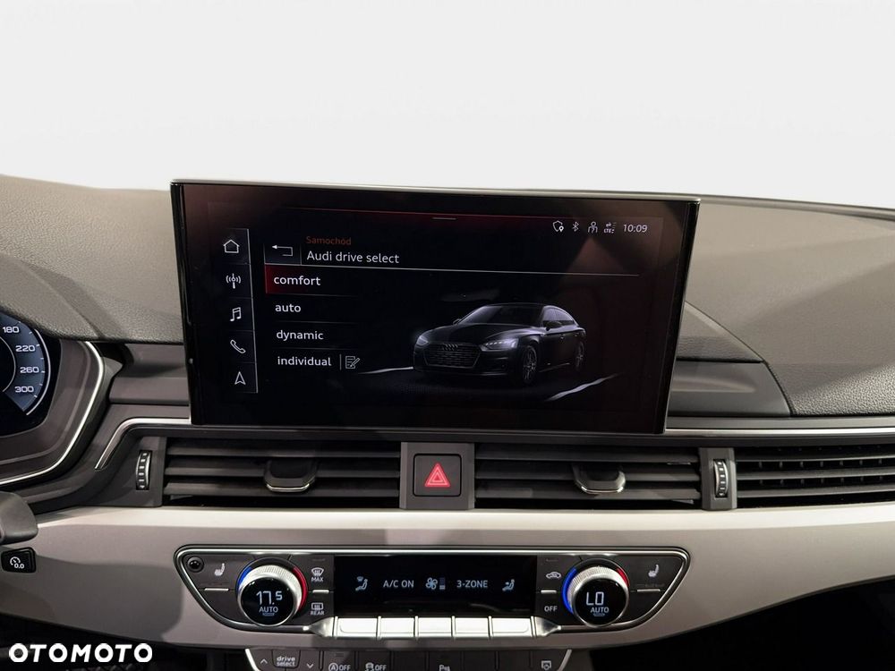 Audi A5 Sportback - 27