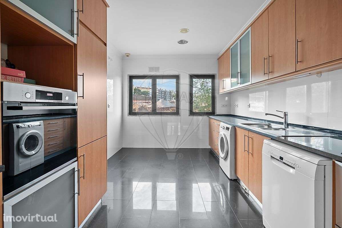 Apartamento T3 para arrendamento - Grande imagem: 5/27