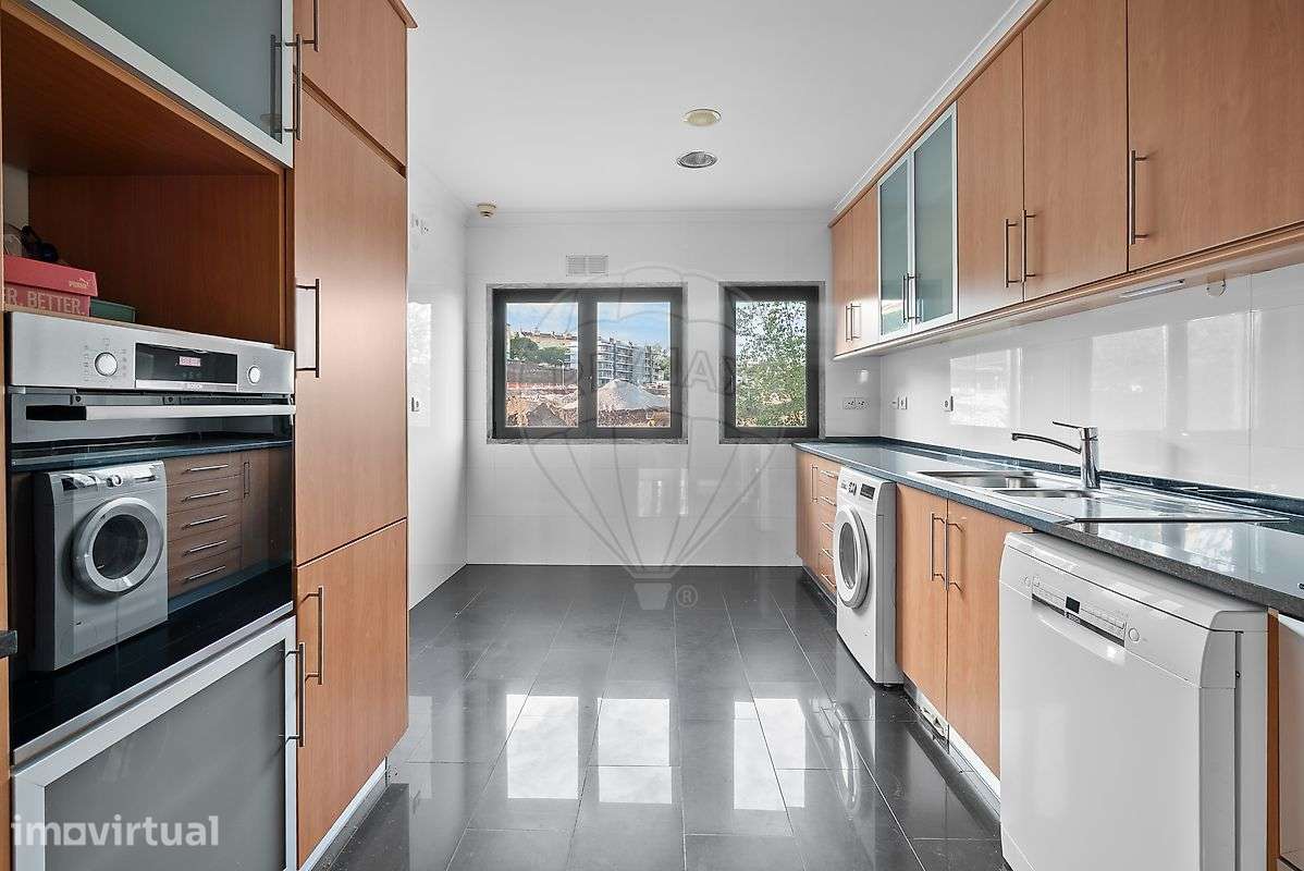 Apartamento T3 para arrendamento - Grande imagem: 5/27