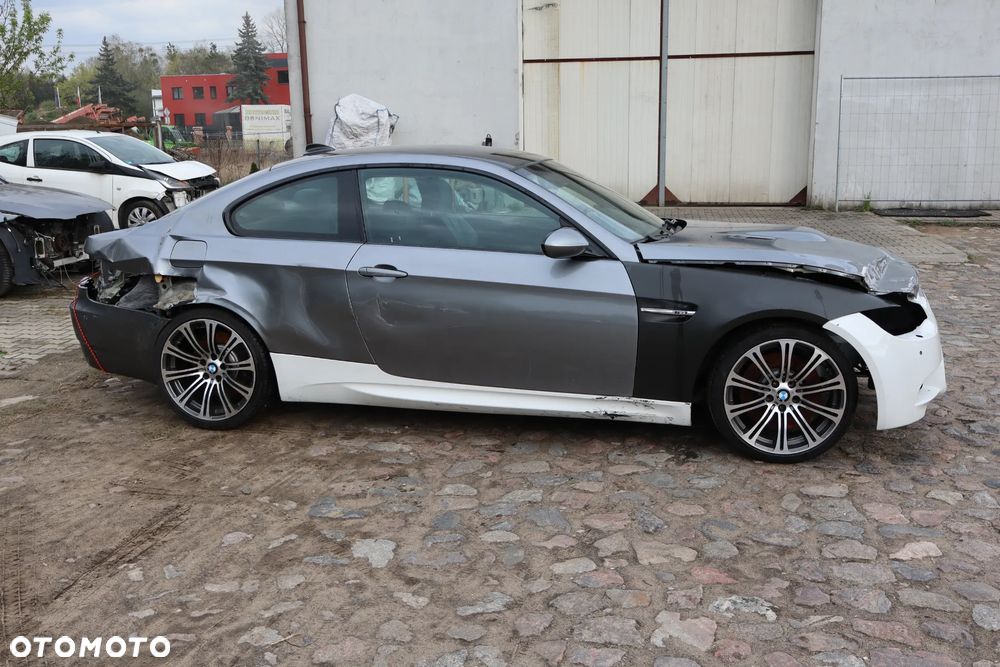 BMW M3 - 35