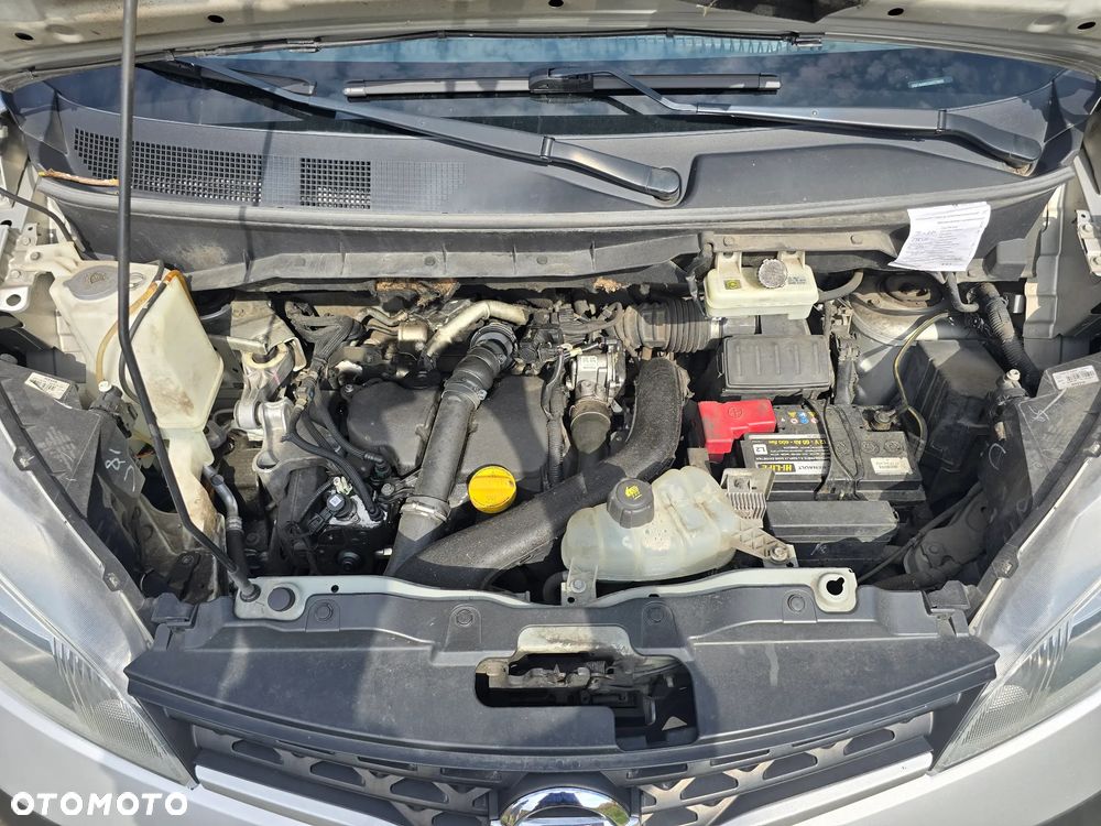 Nissan NV200 Combi Basic - 11