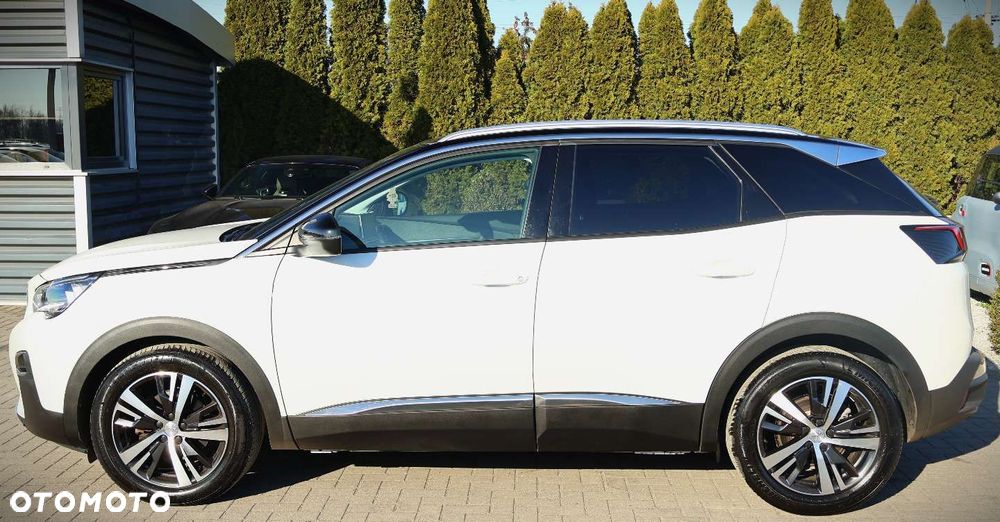 Peugeot 3008 - 8