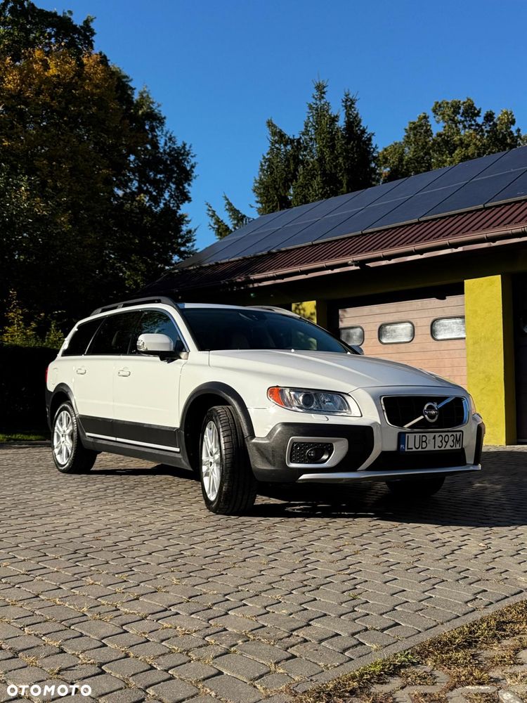 Volvo XC 70