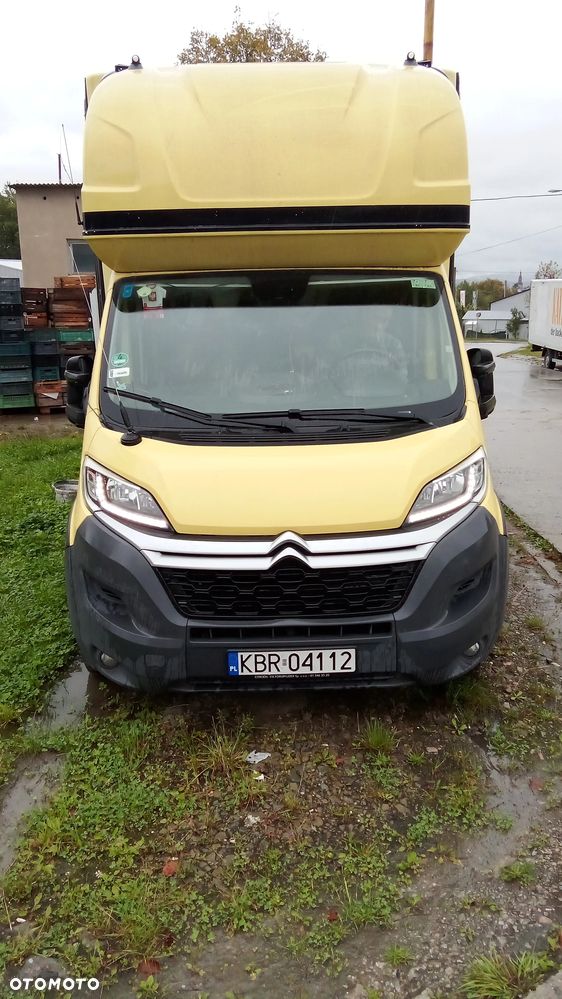 Citroën Jumper - 15