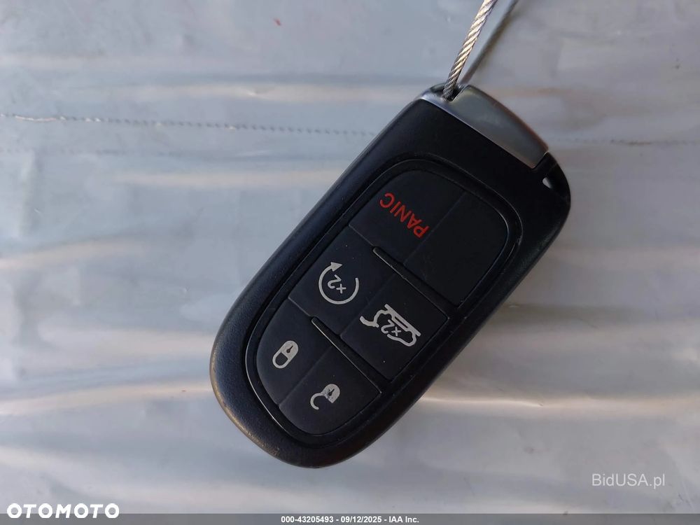 Jeep Cherokee - 7