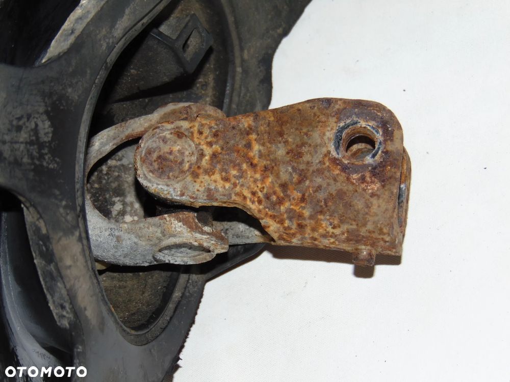 EUROPA krzyżak drążek kolumny przekładni kierowniczej Renault Clio 2 II FL lift 01-05r - 17