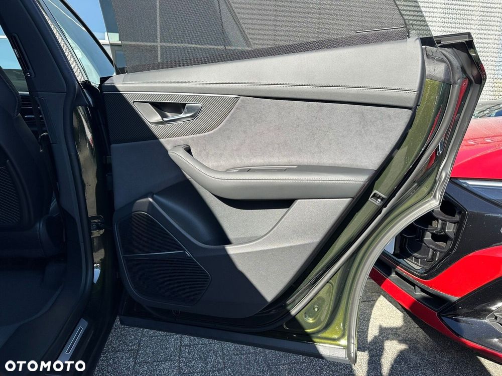 Audi Q8 - 26