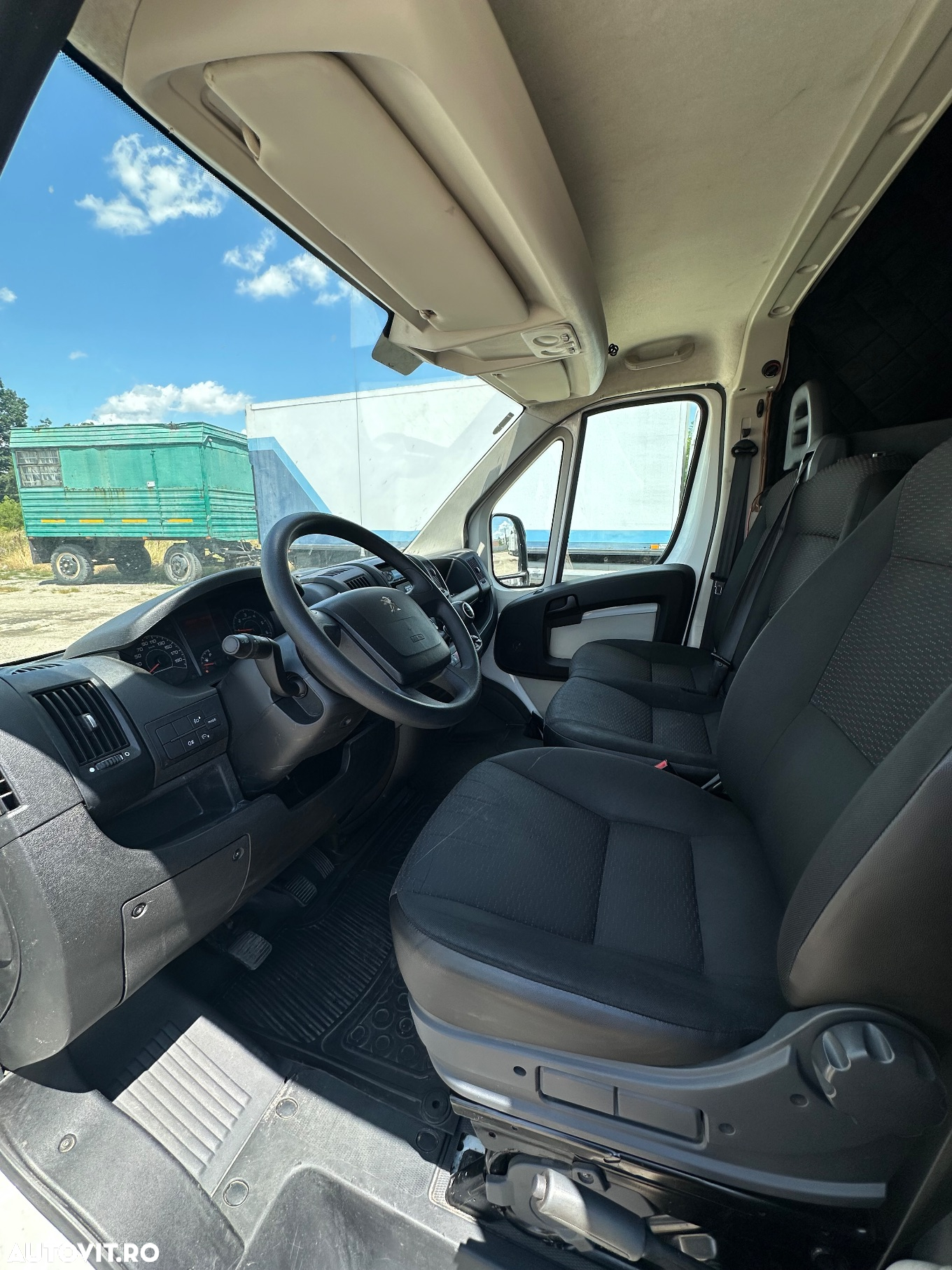 Peugeot Boxer - 6