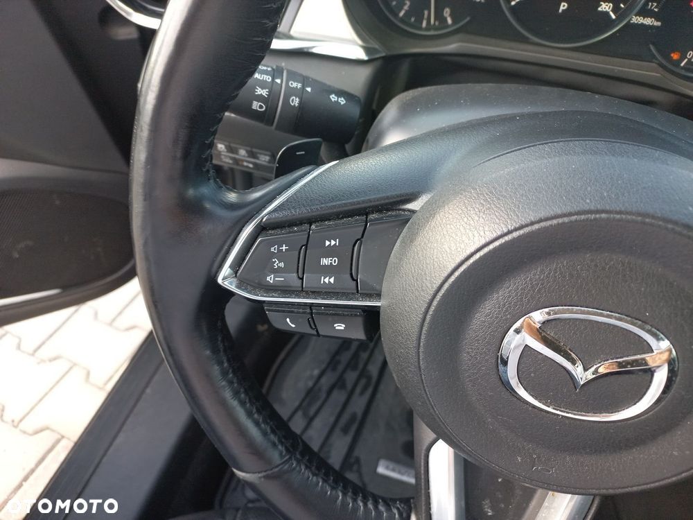 Mazda 6 - 18