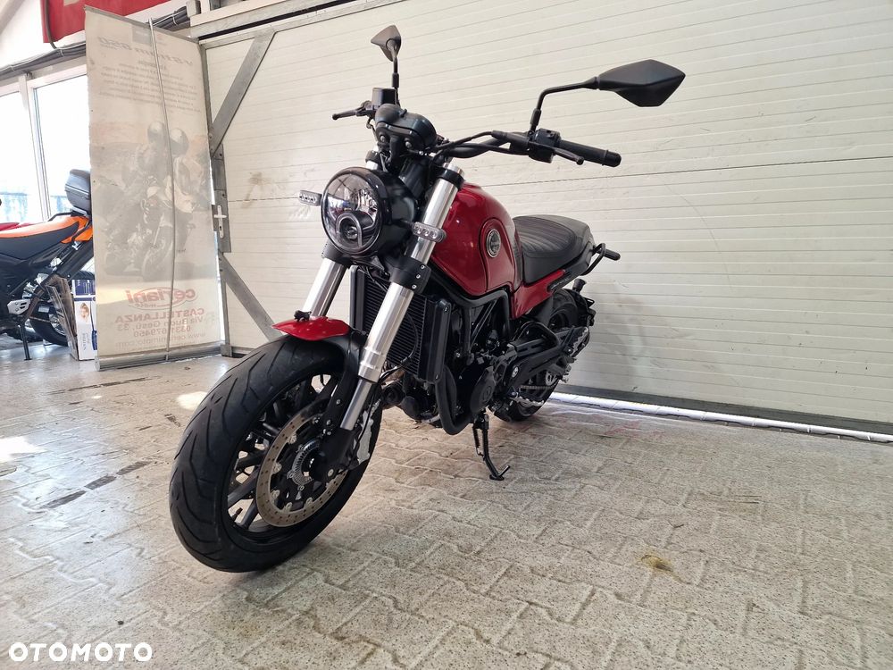 Benelli Leoncino - 18