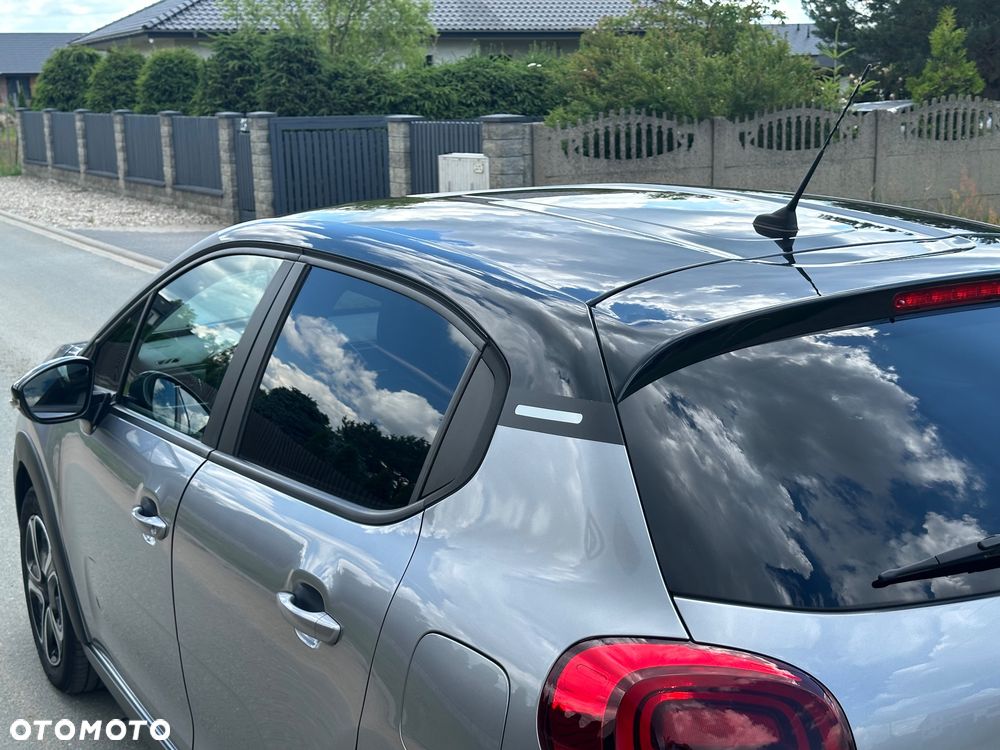 Citroën C3 Pure Tech 83 S&S FEEL PACK - 3
