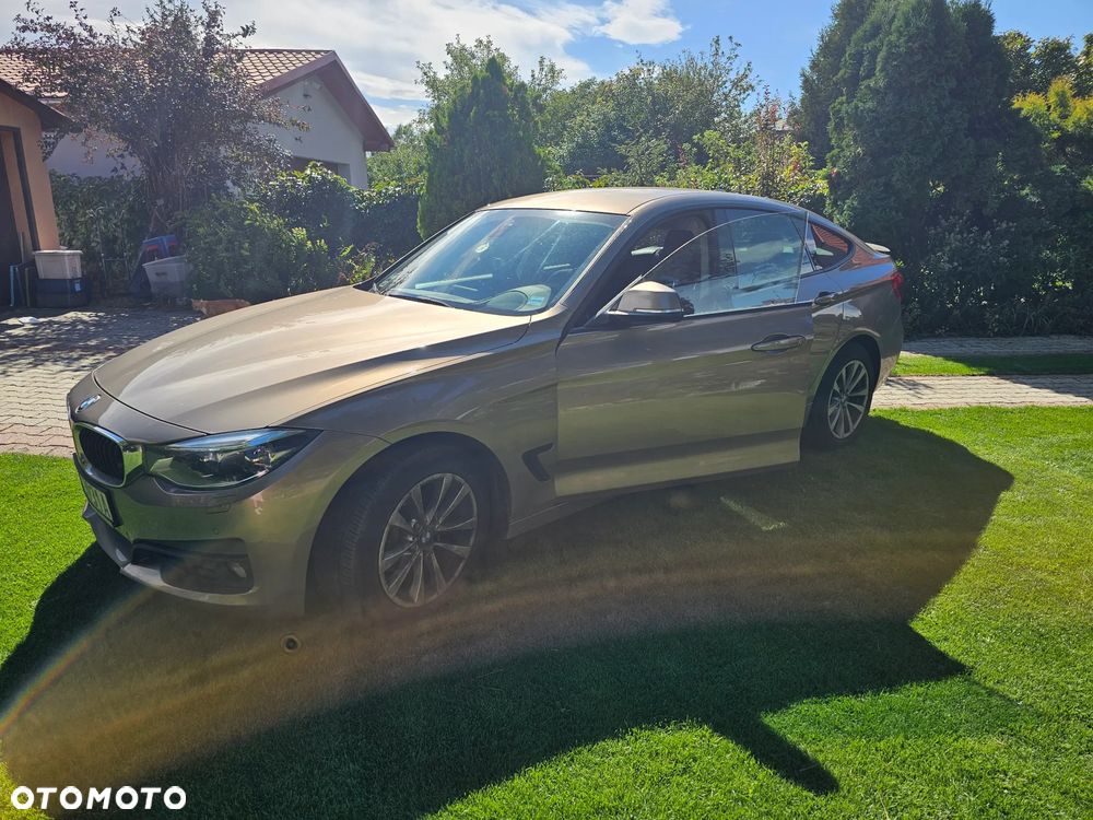 BMW Seria 3 320i xDrive - 3