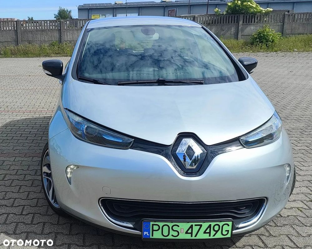 Renault Zoe Intense - 6