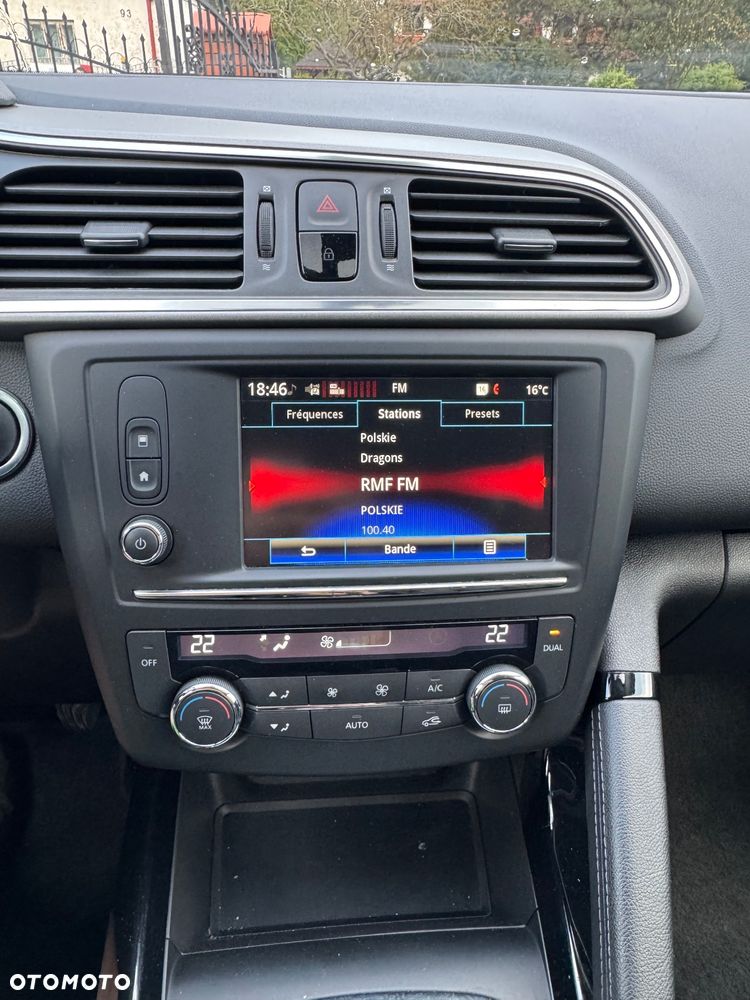 Renault Kadjar 1.2 Energy TCe Adventure - 13