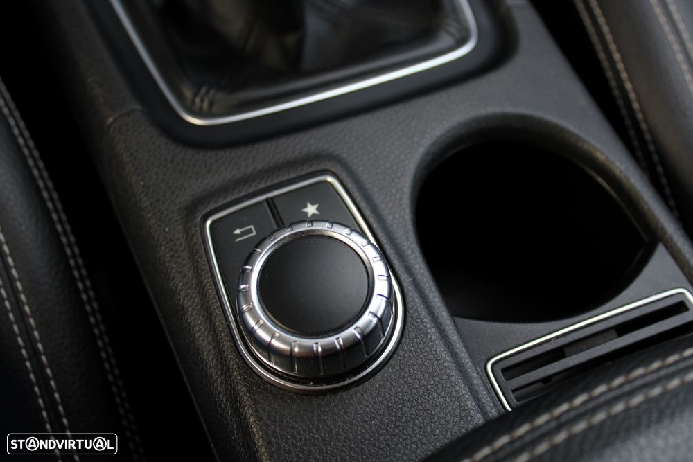 Mercedes-Benz A 160 d Style - 17