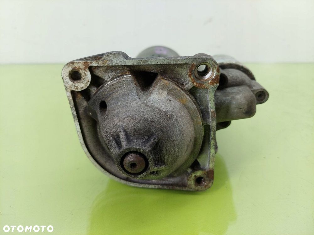 Rozrusznik Fiat Ducato III 2007- 2,3 JTD 5901259420234 ORYGINAŁ - 7