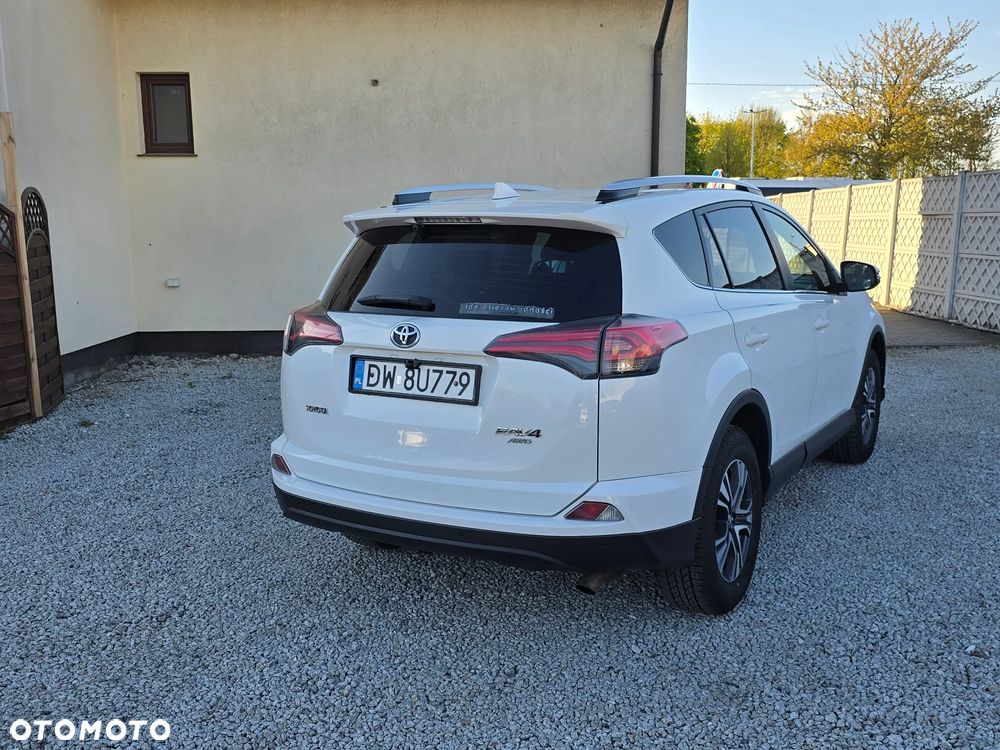 Toyota RAV4 2.0 Active - 9