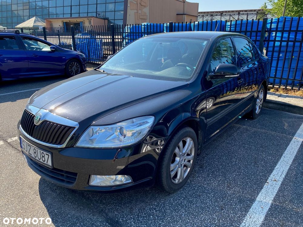 Skoda Octavia 2.0 TDI DPF Ambition - 4