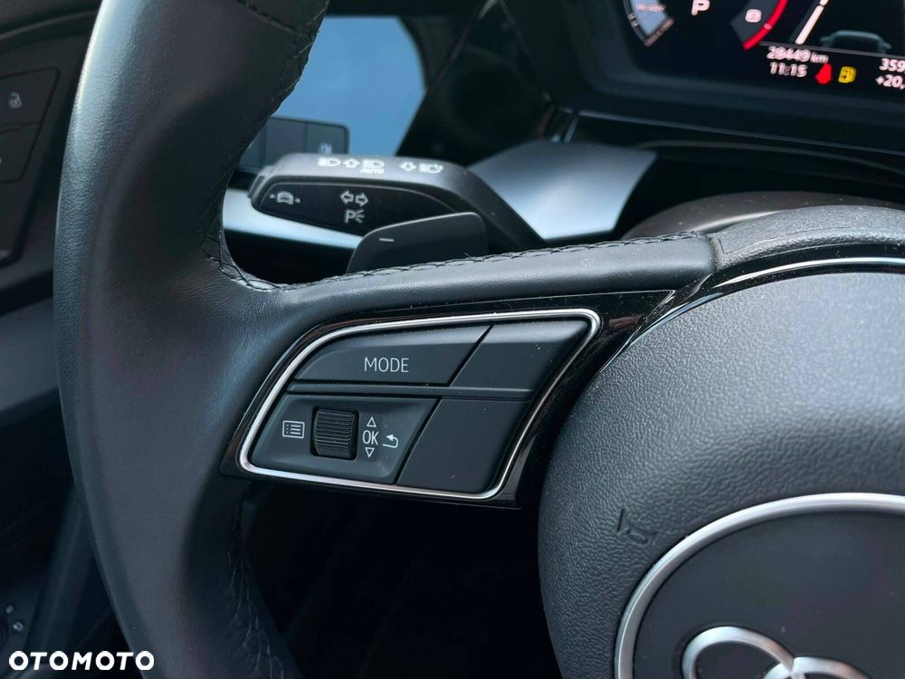 Audi A3 Sportback - 23