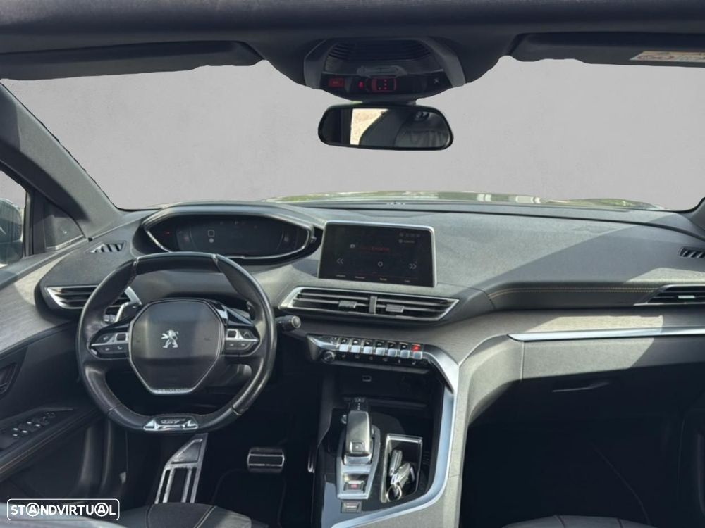 Peugeot 3008 - 11