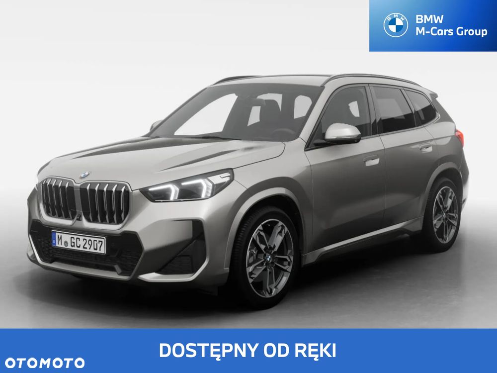 BMW X1 sDrive20i mHEV - 2