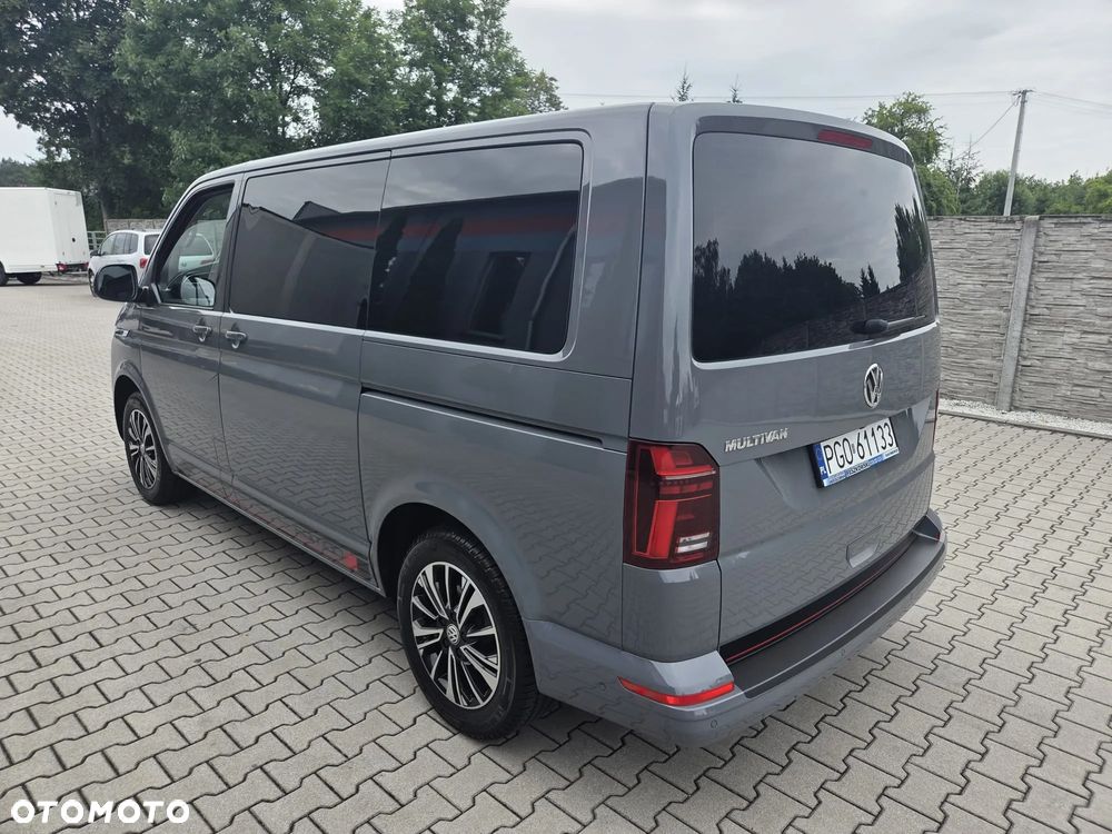 Volkswagen Multivan 2.0 BiTDI L1 Highline DSG - 7