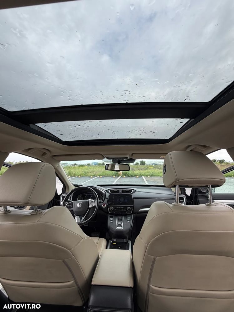 Honda CR-V - 22