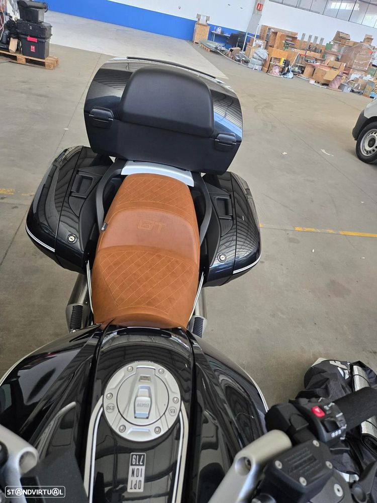 BMW K 1600 GT OPTION 719 - 6