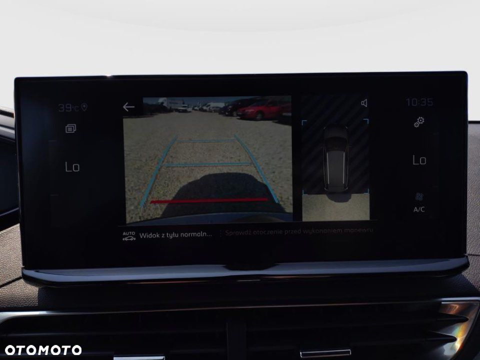 Peugeot 5008 - 18