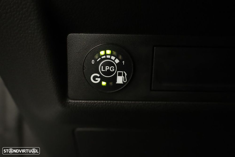 Renault Captur 1.0 TCe Techno Bi-Fuel - 21