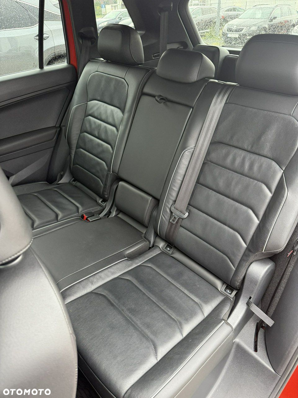 Volkswagen Tiguan Allspace 2.0 TSI OPF 4Motion DSG R-Line - 13