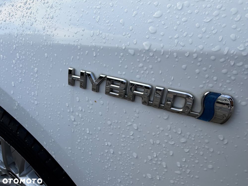 Toyota Corolla 1.8 Hybrid Comfort - 2