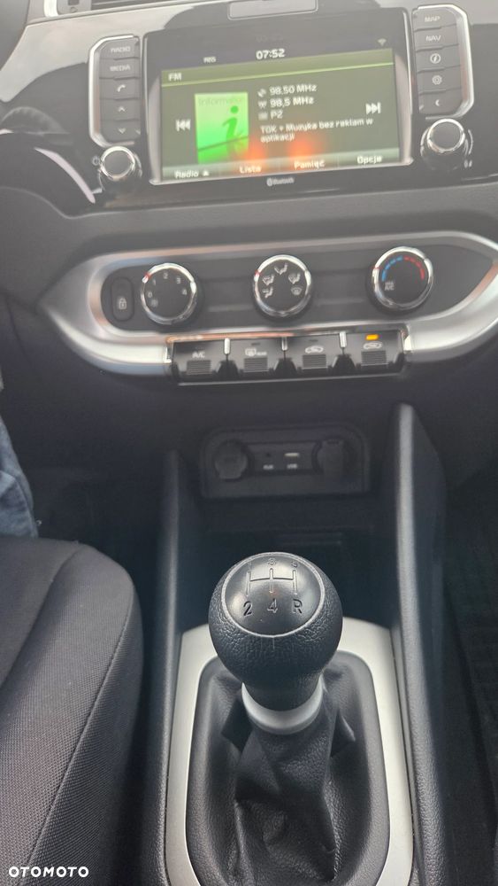 Kia Rio 1.2 M (klm) - 21