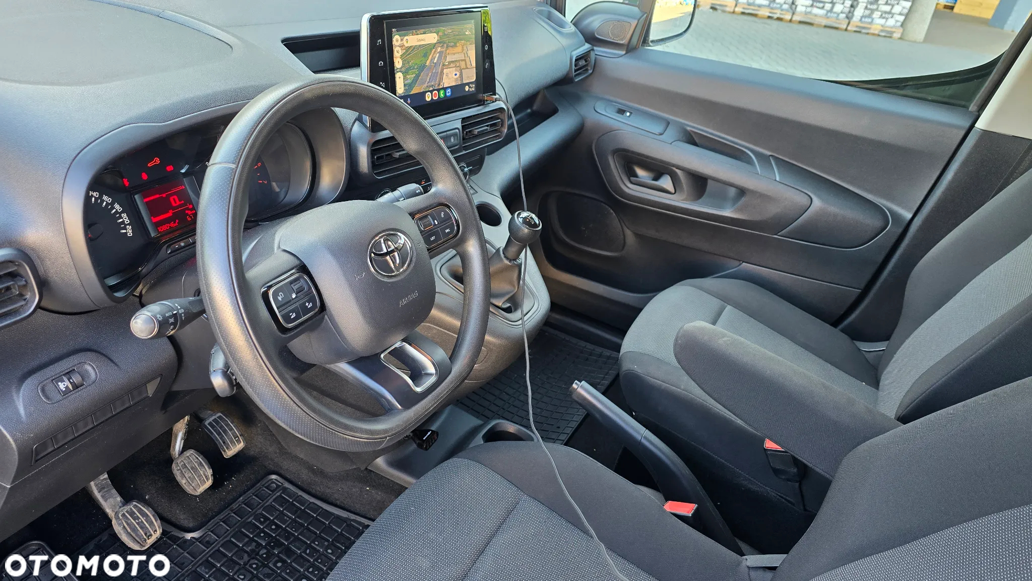 Toyota PROACE CITY - 9