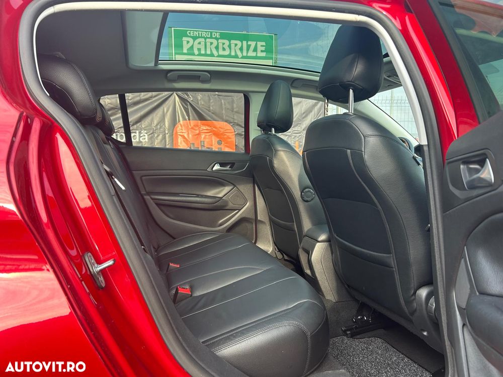 Peugeot 308 BlueHDi 130 Stop & Start Active Business-Paket - 17