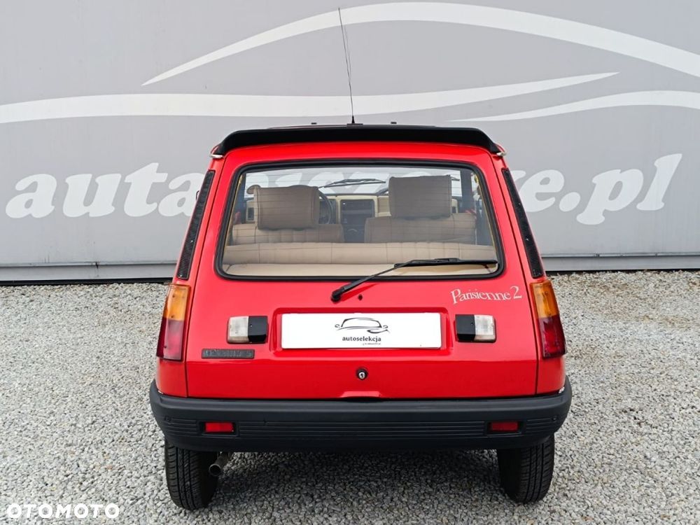 Renault 5 - 15