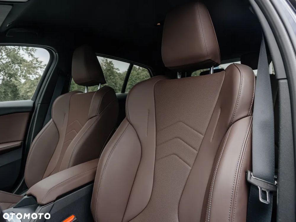 BMW Seria 1 - 9